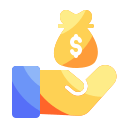 Personal Loan Icon